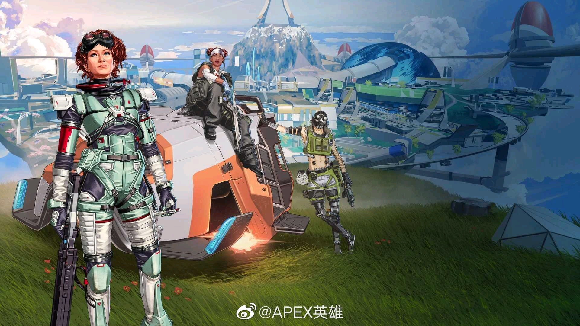 高压博弈